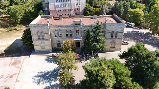Galeri