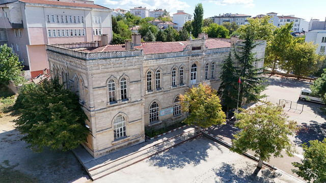 Galeri