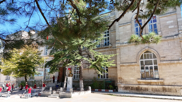 Galeri