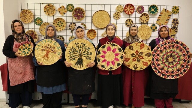 HBB Akademi Hatay'da 620 kursta 19 bin 905 kişiye eğitim verildi