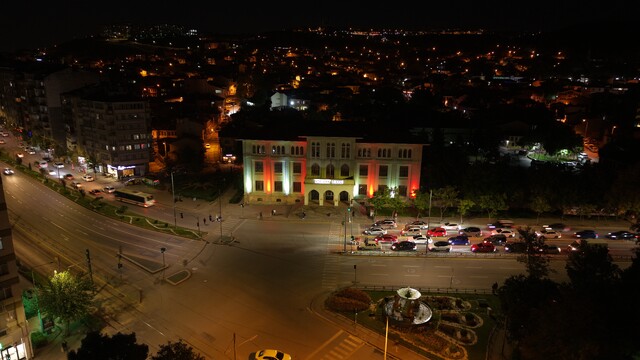 Galeri