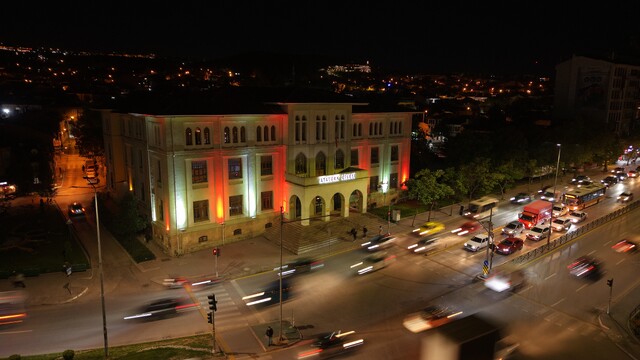 Galeri