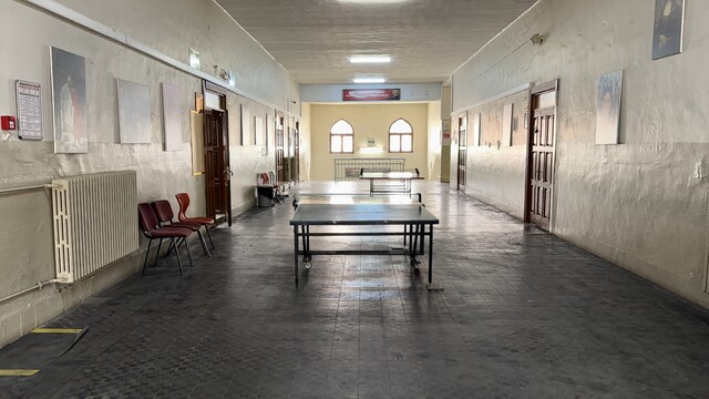 Galeri