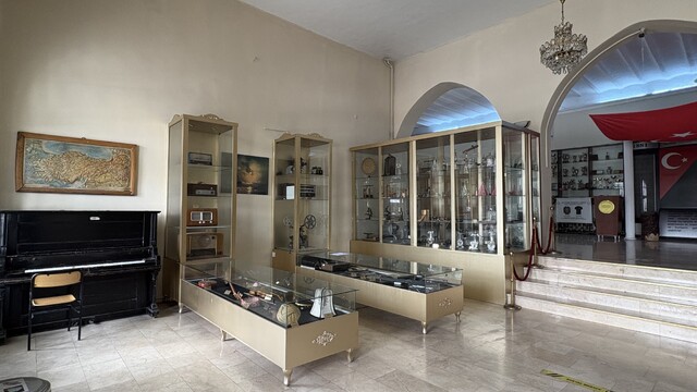 Galeri