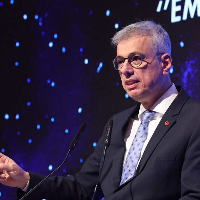 Bakan Memişoğlu: Dünyaya örnek olacak hastane öncesi acil sağlık hizmetleri...