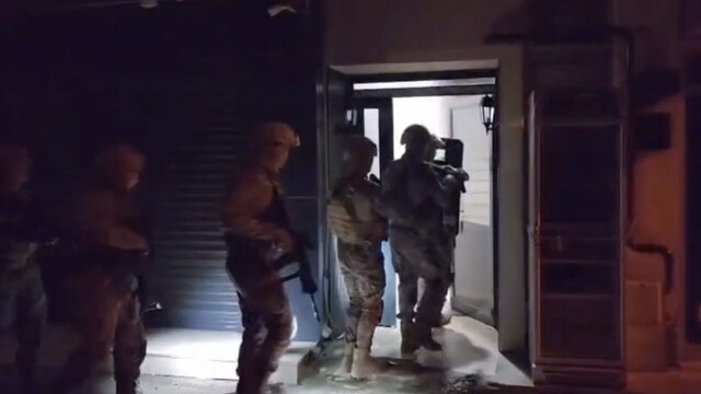 Sakarya'da DEAŞ operasyonu: 4 şüpheli tutuklandı