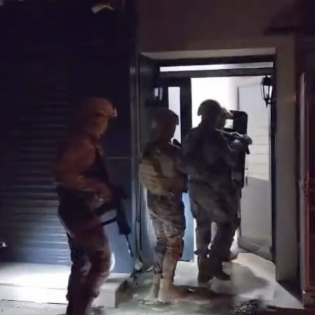 Sakarya'da DEAŞ operasyonu: 4 şüpheli tutuklandı
