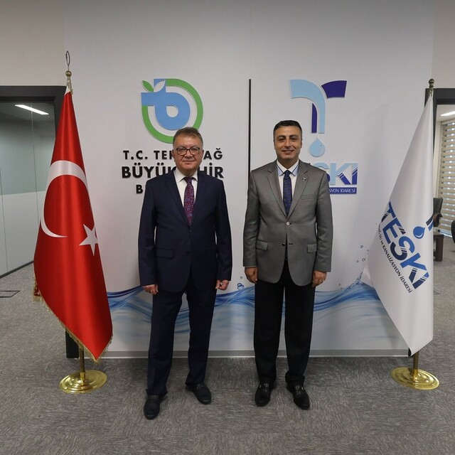 Tekirdağ'dan kısa kısa