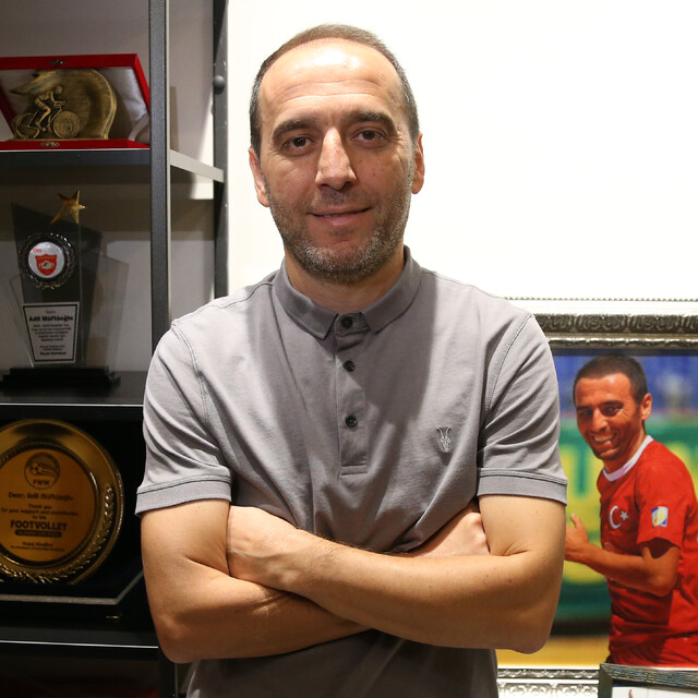 Plaj futbolunda 33 ülkeden 48 takım Alanya'da buluşacak