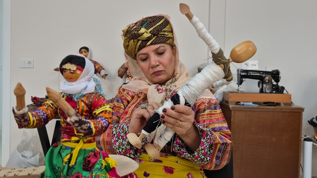 Galeri