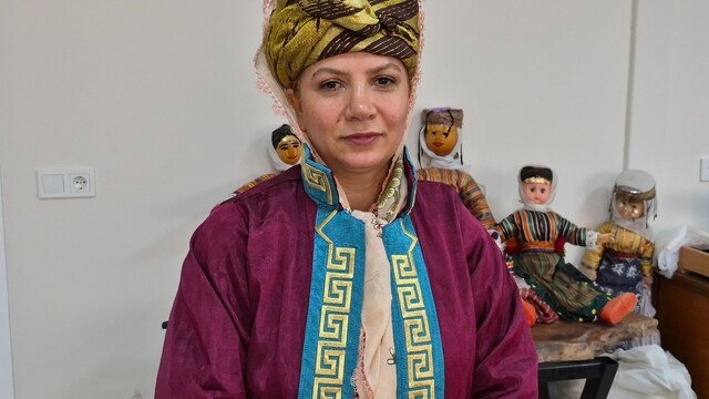 Galeri