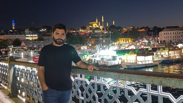 Tarsus'ta kahvehaneye silahlı saldırıda ölü sayısı 2'ye çıktı