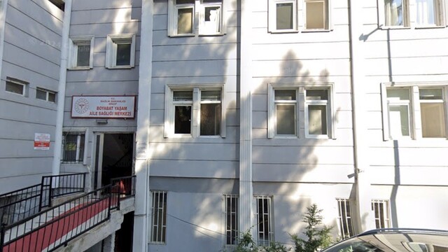 Aile sağlığı merkezinde tüfekle yaralanan hemşire hastaneye kaldırıldı