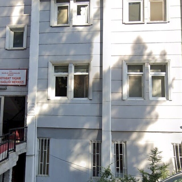 Aile sağlığı merkezinde tüfekle yaralanan hemşire hastaneye kaldırıldı