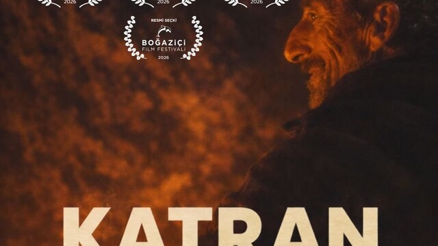 Erciyes İletişim imzalı "Katran" İtalya'da birinci oldu