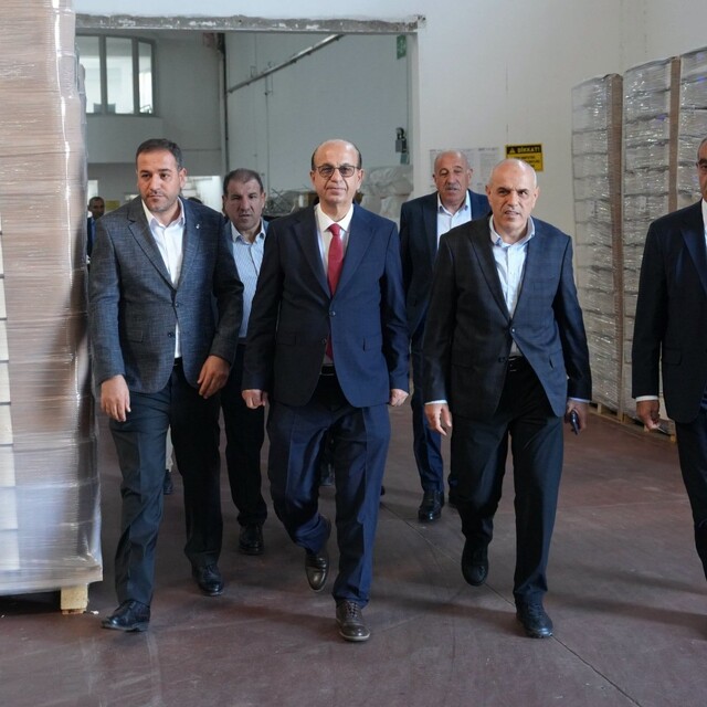 Başkan Geçit: "Hayırseverlerimizin destekleriyle taziye evlerimizi çoğaltıy...