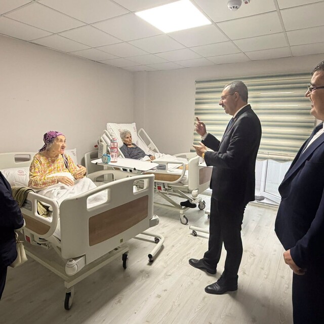 Kırklareli'nden kısa kısa