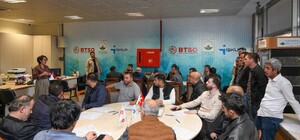 Osmangazi Belediyesi’nden istihdama güçlü destek Osmangazi’de iş arayanlara yeni fırsat kapısı