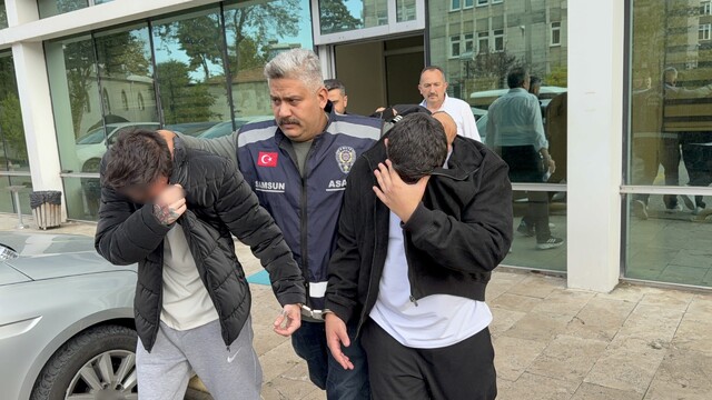Sosyal medyada tanıştığı kişilerin tuzağına düştü: 300 bin liralık kredi çektirip gasp ettiler