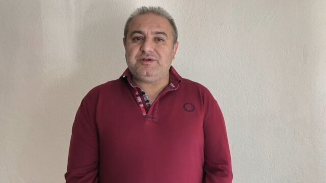 Gereksiz antibiyotik kullanımına Kırşehirli eczacıdan uyarı