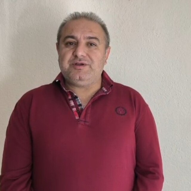 Gereksiz antibiyotik kullanımına Kırşehirli eczacıdan uyarı