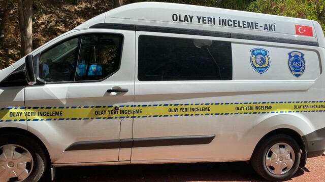 Aydın'da üçüncü kattan düşen 8 yaşındaki çocuk ağır yaralandı