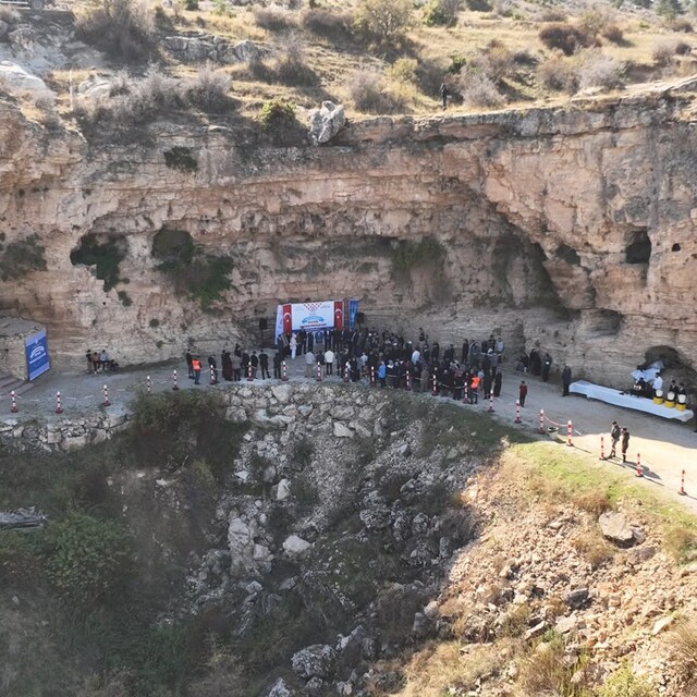 Selçuklu'da peynir hasadı geleneği sürüyor