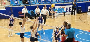Aydın’ın Sultanları yoluna kayıpsız devam ediyor