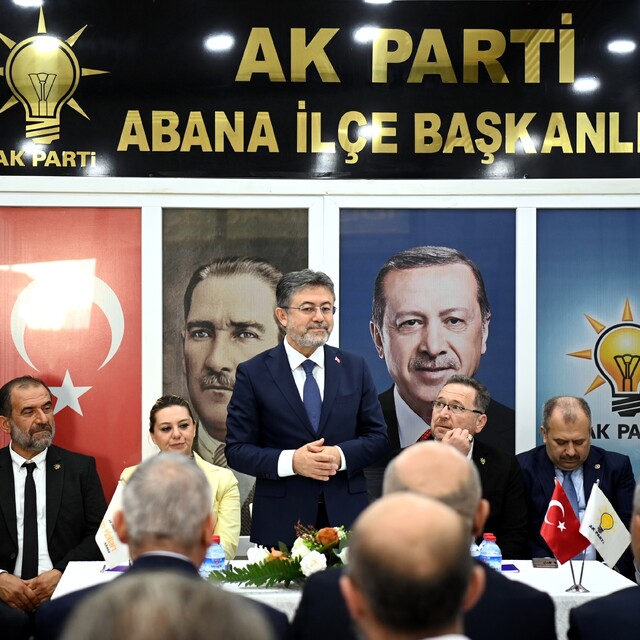 Tarım ve Orman Bakanı Yumaklı, Kastamonu'nun sahil ilçelerini ziyaret etti