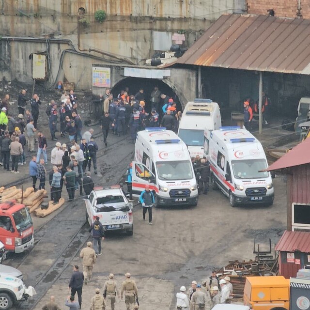 Zonguldak'taki maden faciasında 3 tutuklama: Firari işletme müdürüne yakala...