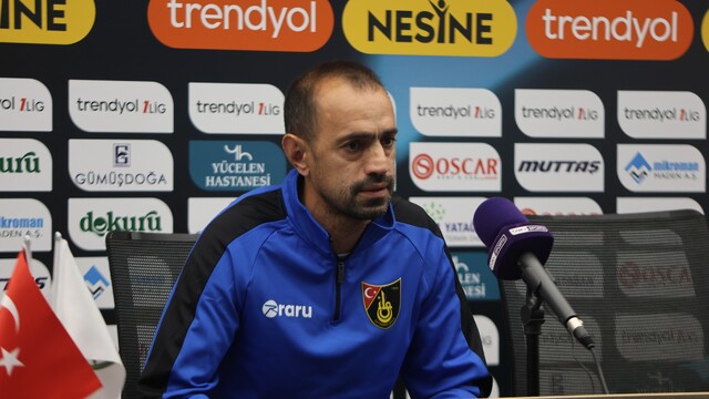 Pinali Ali: "Mücadeleye devam ediyoruz"