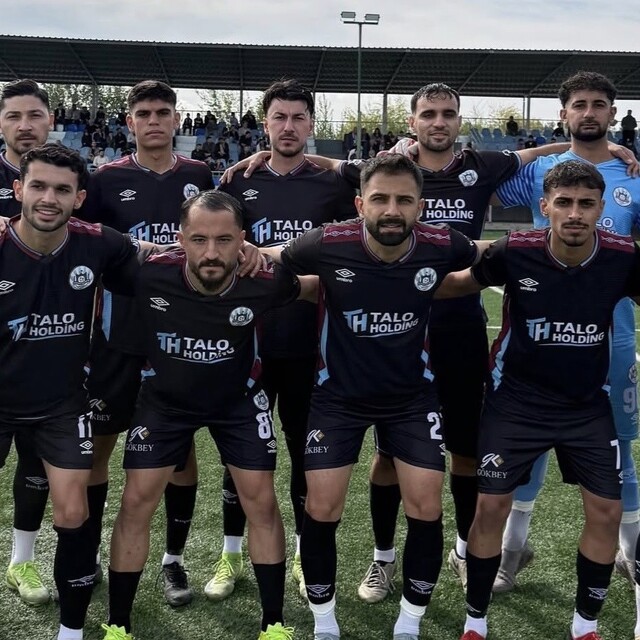 Kovancılarspor, ilk galibiyetini aldı