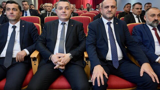 Düzce Ticaret ve Sanayi Odası Başkanlığına İshak Şengüloğlu seçildi