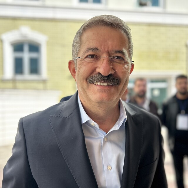 Van TSO seçimlerini "Mavi Liste" kazandı