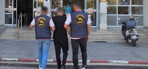 Bozdoğan’da 21 yıl 2 ay hapis cezasıyla aranan hükümlü yakalandı