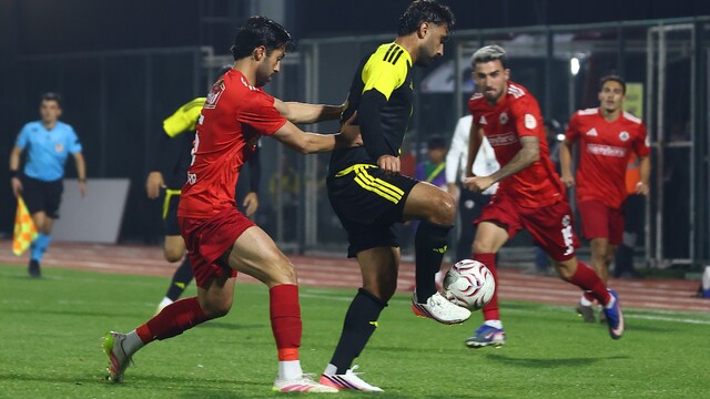 TFF 2. Lig: Aliağa FK: 2 - 68 Aksaray Belediyespor: 1