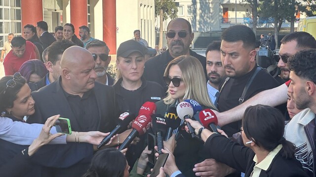 Güllü'nün kızının avukatından gerekçeli karara itiraz