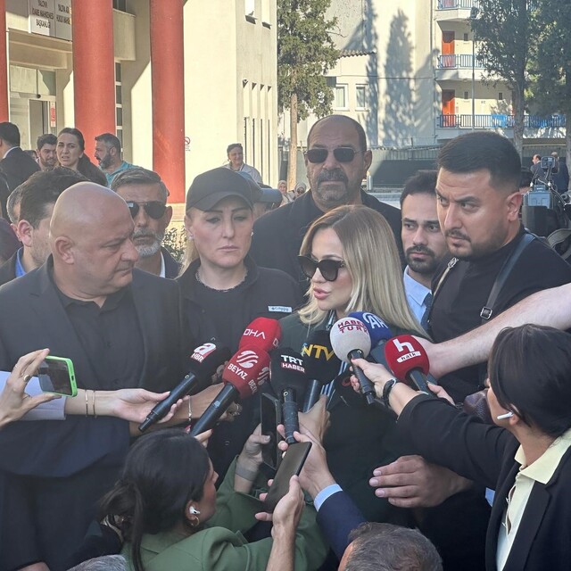 Güllü'nün kızının avukatından gerekçeli karara itiraz