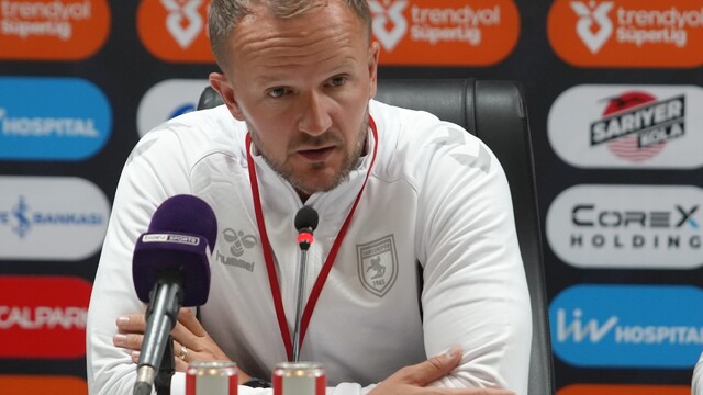 Danijel Jumic: "Mücadeleden gurur duyuyorum"
