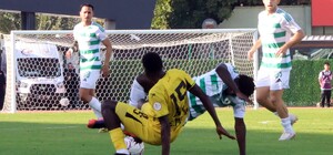 Trendyol 1. Lig: Muğlaspor: 5 - İstanbulspor: 0