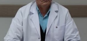 Ayvalık'ta batan özel teknedeki kayıp kişinin kimliği belirlendi Batan teknede kaybolan KBB Uzmanı Doktor Şahin Bingüllü aranıyor