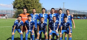 Çal’ hedef önce ligde kalmak, sonra zirve hesabı