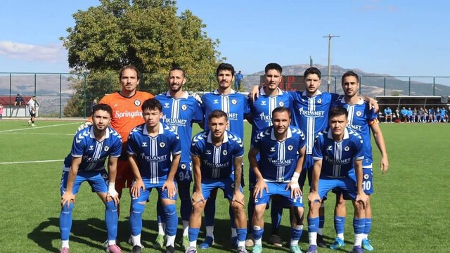 Çal' hedef önce ligde kalmak, sonra zirve hesabı
