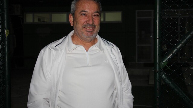 7 aydır kazanamayan Denizli İdman Yurdu'nda sular durulmuyor