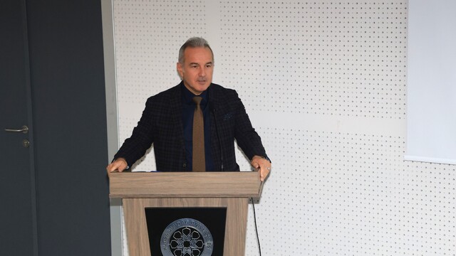 BUÜ'den Bursa kırsalının 100 yıllık dönüşümüne ışık tutacak proje