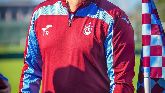 Thomas Reis: "Tüm odağımız Çaykur Rizespor maçında"