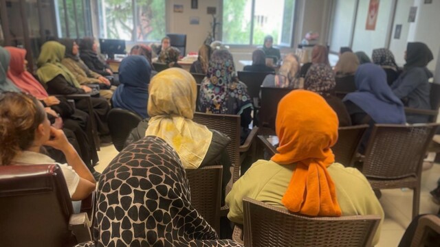 Balıkesir'de Esma'ül-Hüsna Sohbetleri devam ediyor