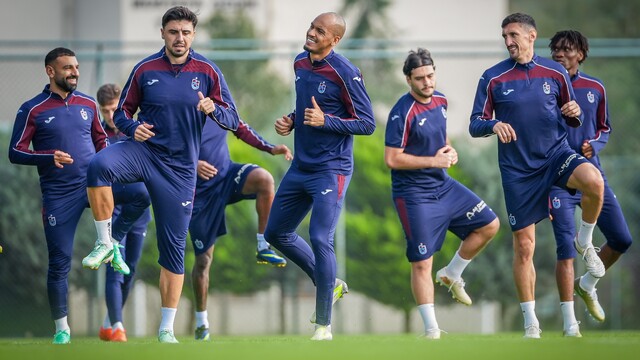 Çaykur Rizespor ile Trabzonspor 49. randevuda