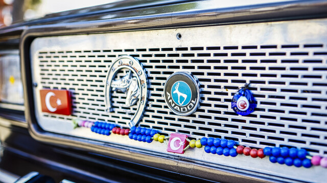 Galeri