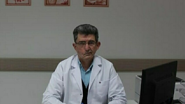Batan teknedeki kayıp doktor aranıyor